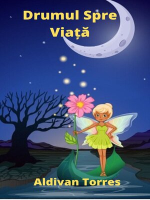 cover image of Drumul Spre Viață